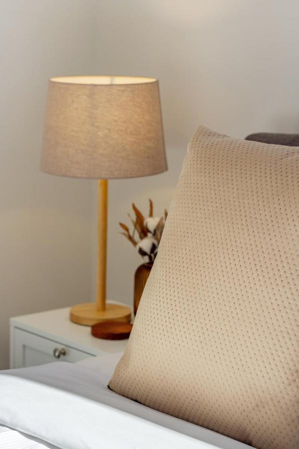크라이스트처치 Modern Townhouse Cashel Street 2 Bed 2 Bath 아파트 외부 사진