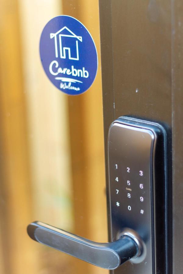 크라이스트처치 Modern Townhouse Cashel Street 2 Bed 2 Bath 아파트 외부 사진